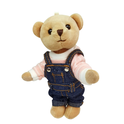 6인치 인형 옷차림 기계