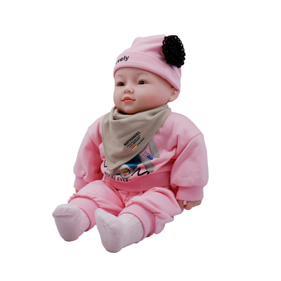 2.6 파운드 비닐 22 인치 아이용 선물 패션 인형