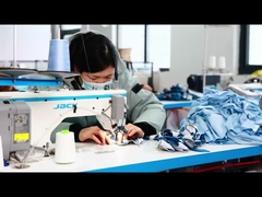 주문형 인형 제작 작업실 비디오